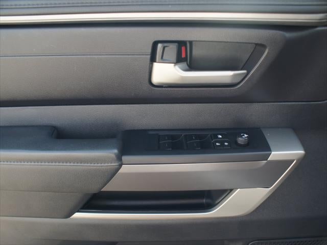 2022 Toyota Tundra 2WD SR5