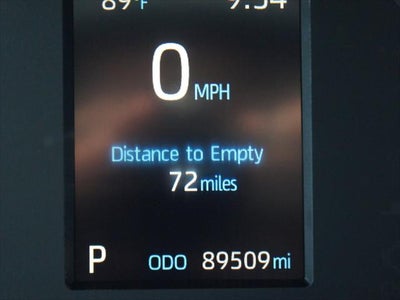 2022 Toyota Tundra 2WD SR5