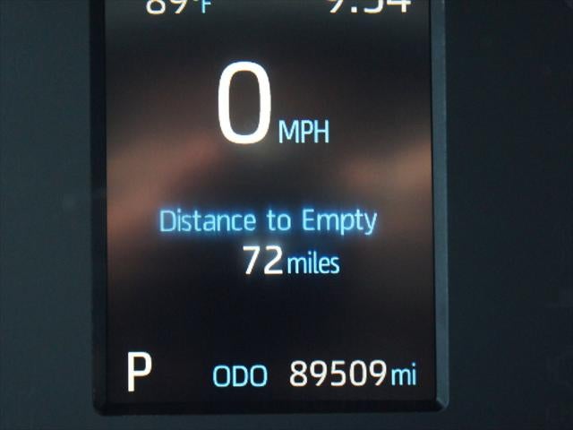 2022 Toyota Tundra 2WD SR5