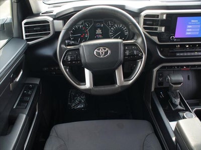 2022 Toyota Tundra 2WD SR5