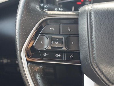 2022 Toyota Tundra 2WD SR5