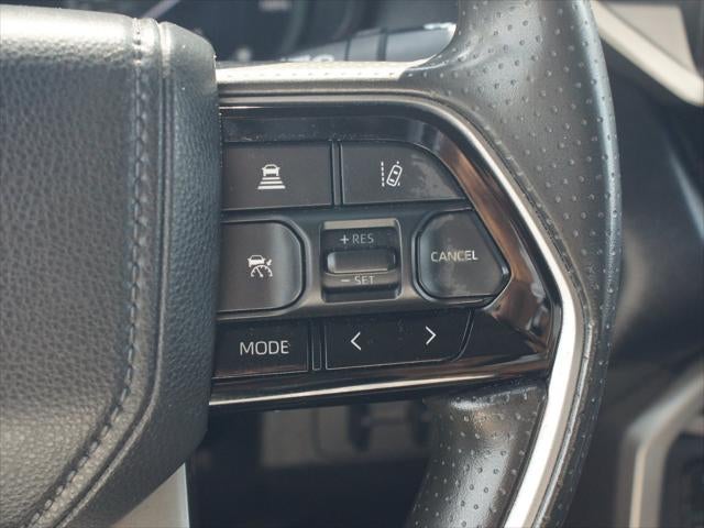 2022 Toyota Tundra 2WD SR5