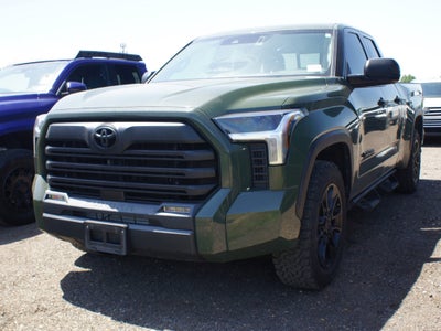 2023 Toyota Tundra 2WD SR5