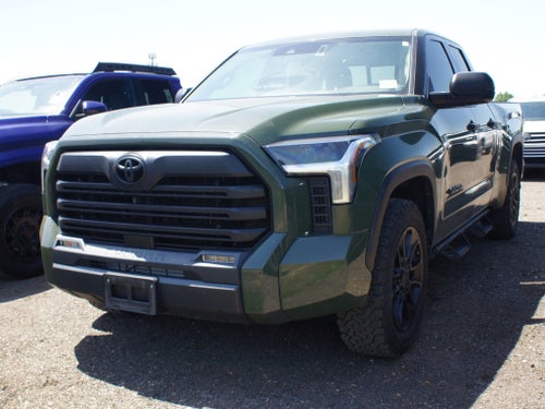 2023 Toyota Tundra 2WD SR5
