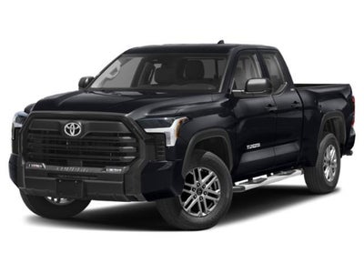 2023 Toyota Tundra 2WD SR5