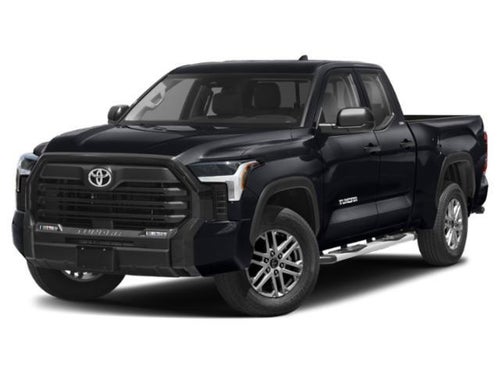 2023 Toyota Tundra 2WD SR5