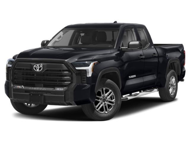 2023 Toyota Tundra 2WD SR5