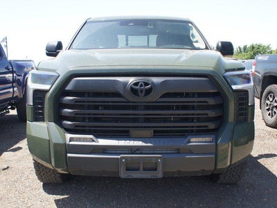 2023 Toyota Tundra 2WD SR5