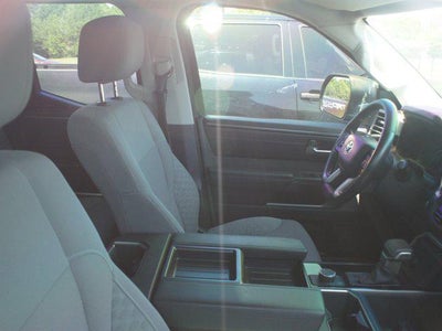 2023 Toyota Tundra 2WD SR5