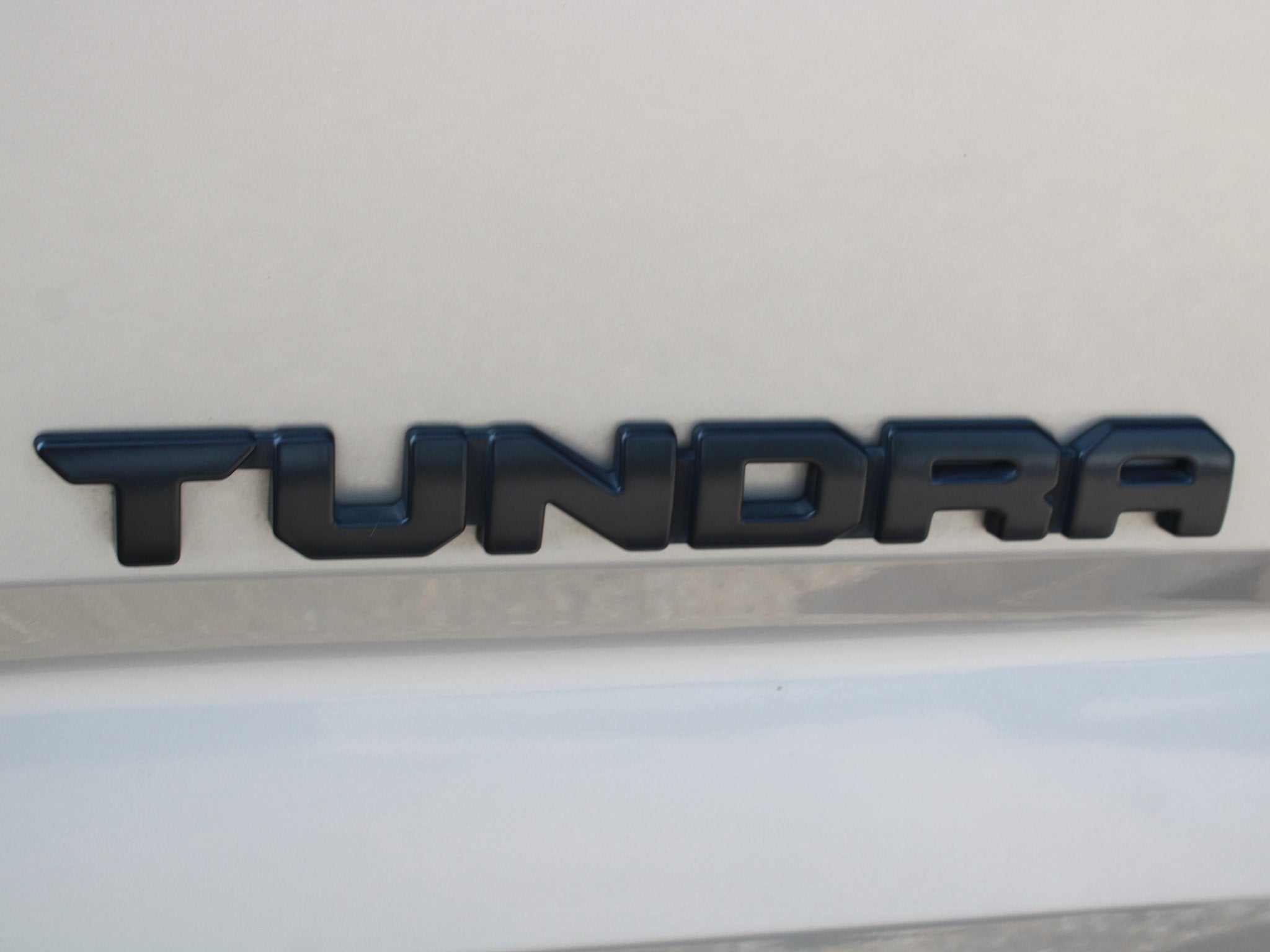 2022 Toyota Tundra 2WD SR5