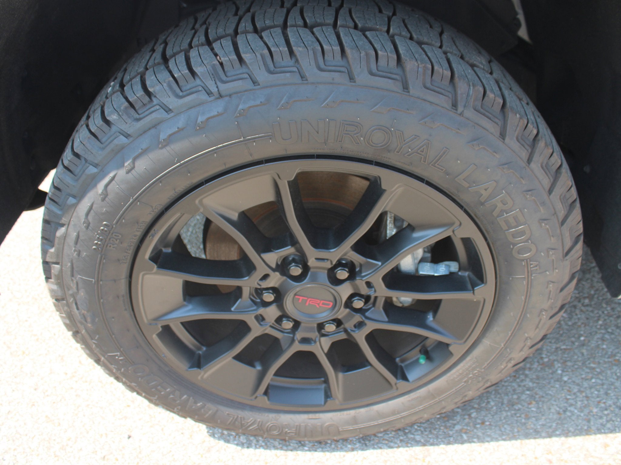 2022 Toyota Tundra 2WD SR5