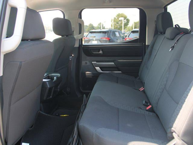 2022 Toyota Tundra 2WD SR5