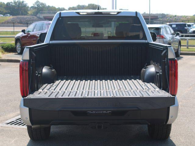 2022 Toyota Tundra 2WD SR5