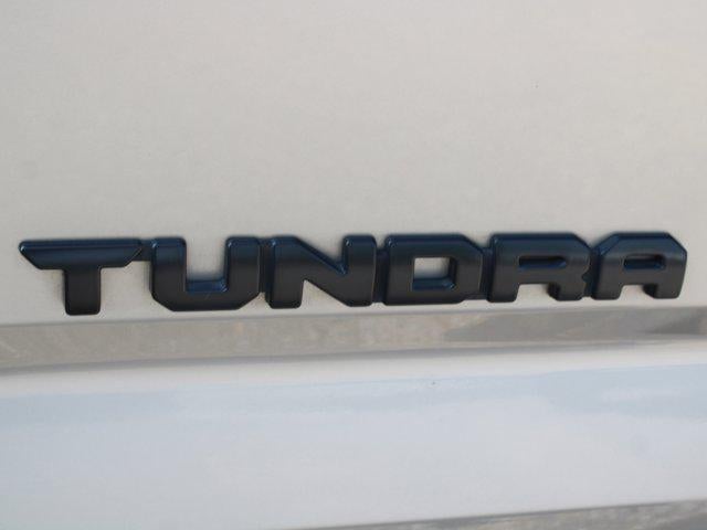 2022 Toyota Tundra 2WD SR5