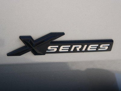 2022 Toyota Tundra 2WD SR5