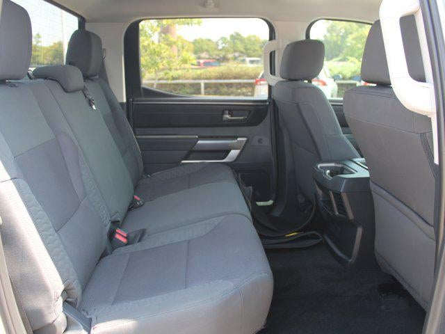 2022 Toyota Tundra 2WD SR5