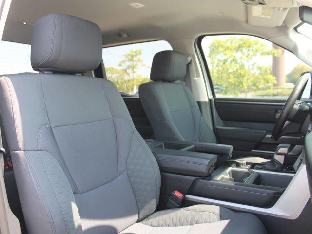 2022 Toyota Tundra 2WD SR5