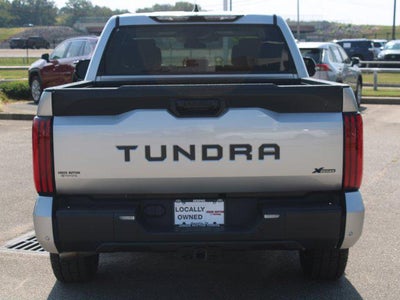 2022 Toyota Tundra 2WD SR5