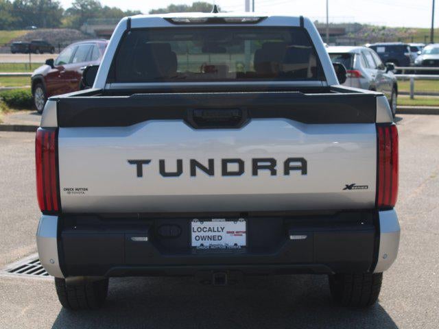 2022 Toyota Tundra 2WD SR5