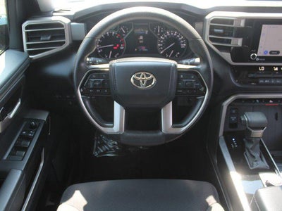 2022 Toyota Tundra 2WD SR5