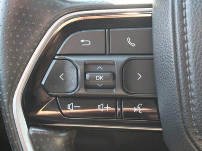 2022 Toyota Tundra 2WD SR5