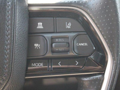 2022 Toyota Tundra 2WD SR5