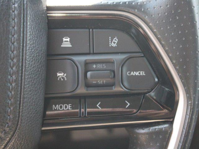 2022 Toyota Tundra 2WD SR5