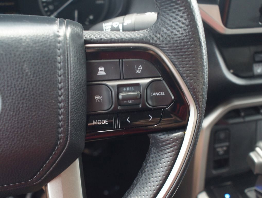 2024 Toyota Tundra 2WD SR5