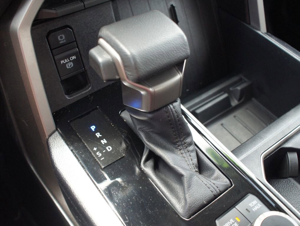 2024 Toyota Tundra 2WD SR5