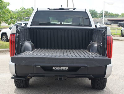 2024 Toyota Tundra 2WD SR5