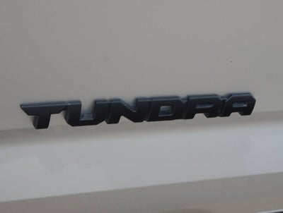 2024 Toyota Tundra 2WD SR5