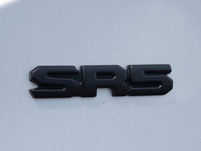 2024 Toyota Tundra 2WD SR5