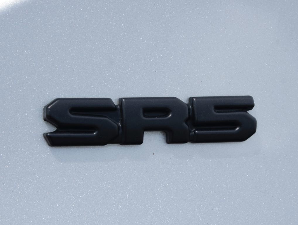 2024 Toyota Tundra 2WD SR5