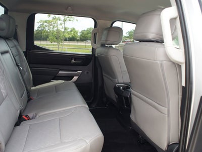 2024 Toyota Tundra 2WD SR5