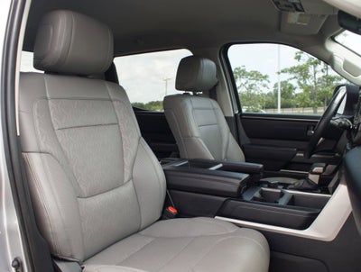 2024 Toyota Tundra 2WD SR5