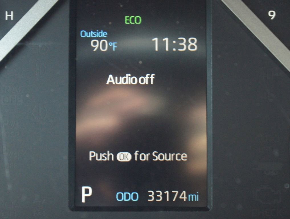 2024 Toyota Tundra 2WD SR5