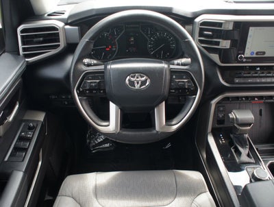 2024 Toyota Tundra 2WD SR5