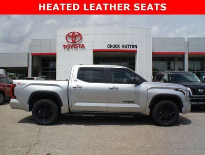 2024 Toyota Tundra 2WD SR5