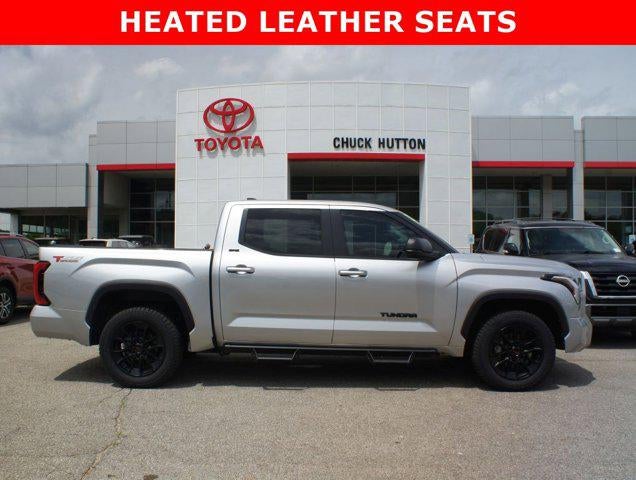 2024 Toyota Tundra 2WD SR5