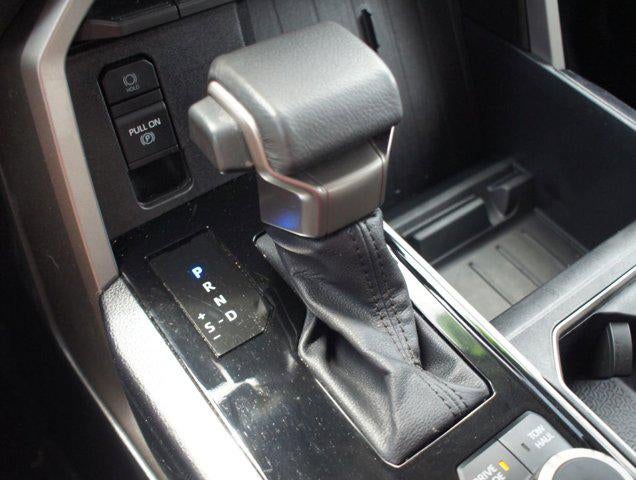 2024 Toyota Tundra 2WD SR5