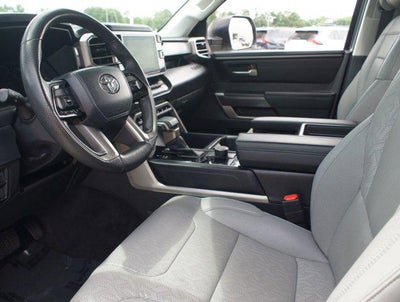 2024 Toyota Tundra 2WD SR5