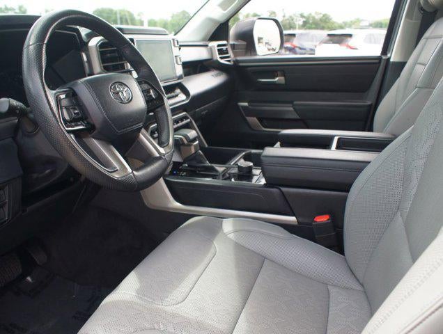 2024 Toyota Tundra 2WD SR5