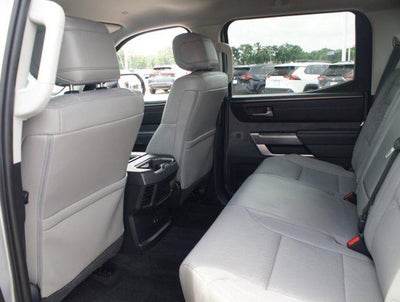 2024 Toyota Tundra 2WD SR5