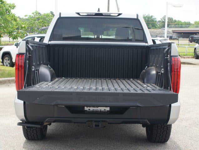 2024 Toyota Tundra 2WD SR5