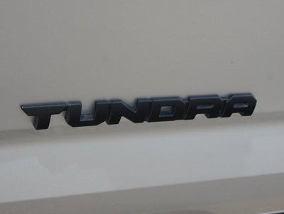 2024 Toyota Tundra 2WD SR5