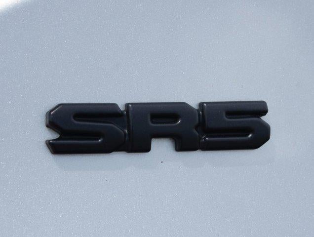 2024 Toyota Tundra 2WD SR5