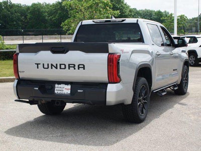 2024 Toyota Tundra 2WD SR5