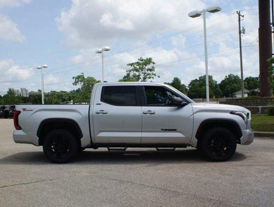 2024 Toyota Tundra 2WD SR5