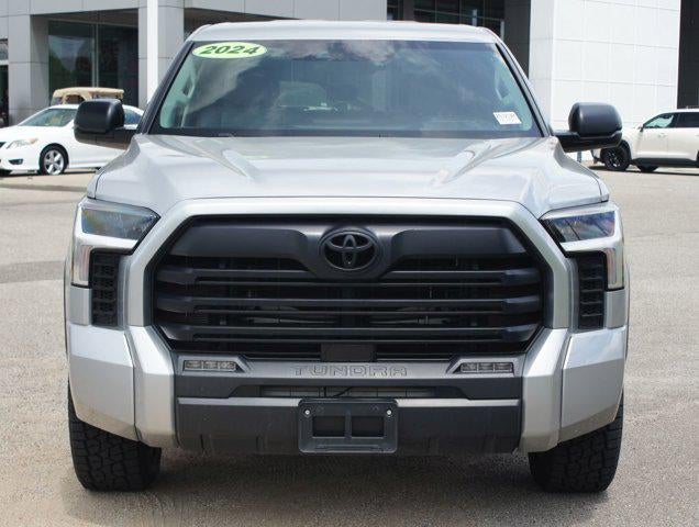 2024 Toyota Tundra 2WD SR5