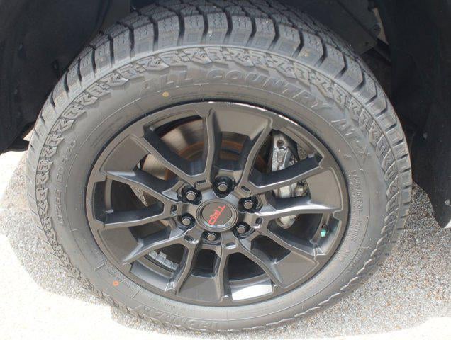 2024 Toyota Tundra 2WD SR5
